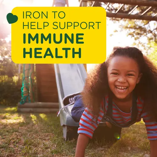 NIDO Fortificada Dry Whole Milk Powder with Vitamins A, C, D, Iron & Calcium, 12.6 oz Canister thumbnail 2