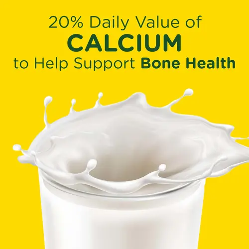 NIDO Fortificada Dry Whole Milk Powder with Vitamins A, C, D, Iron & Calcium, 12.6 oz Canister thumbnail 4