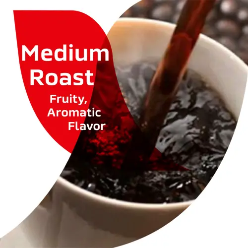 Nescafe Clasico Colombia Medium Roast Instant Coffee, 6 oz thumbnail 2