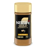 NescafÃ© Gold Espresso Blonde, Instant Coffee, 3.5 oz