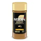 NescafÃ© Gold Espresso Blonde, Instant Coffee, 3.5 oz