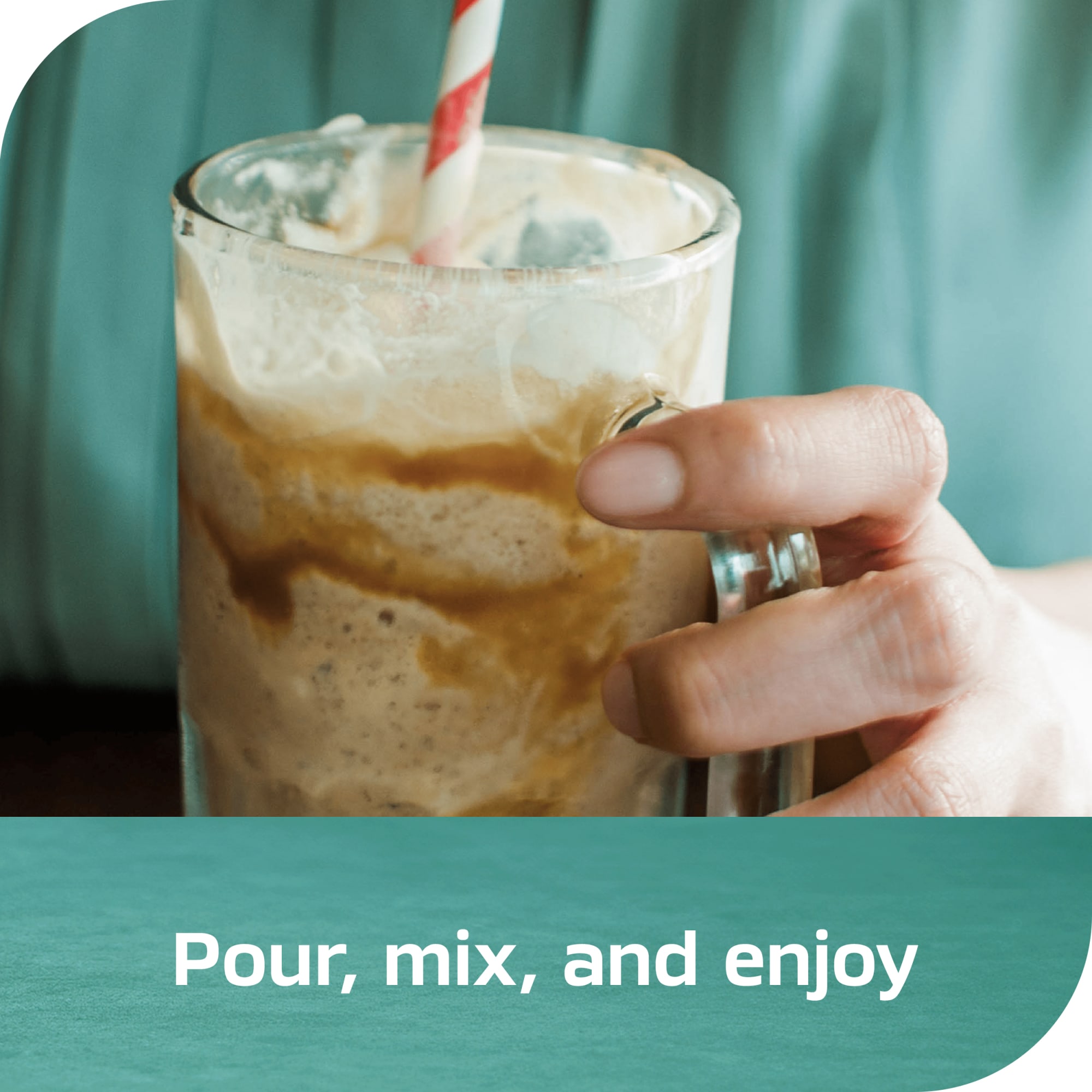 NESCAFÃ‰ Espresso Concentrate Black, Instant Espresso Iced Coffee, 10 fl oz thumbnail 3