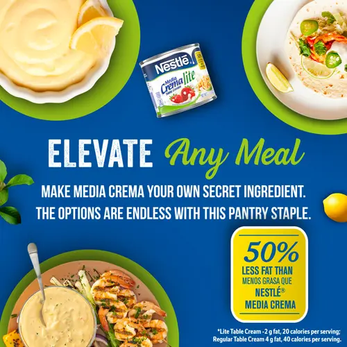 Nestle Media Crema Lite Cream thumbnail 4