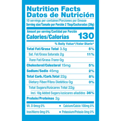 Nestle La Lechera Sweetened Condensed Milk, 14 oz Can thumbnail 3