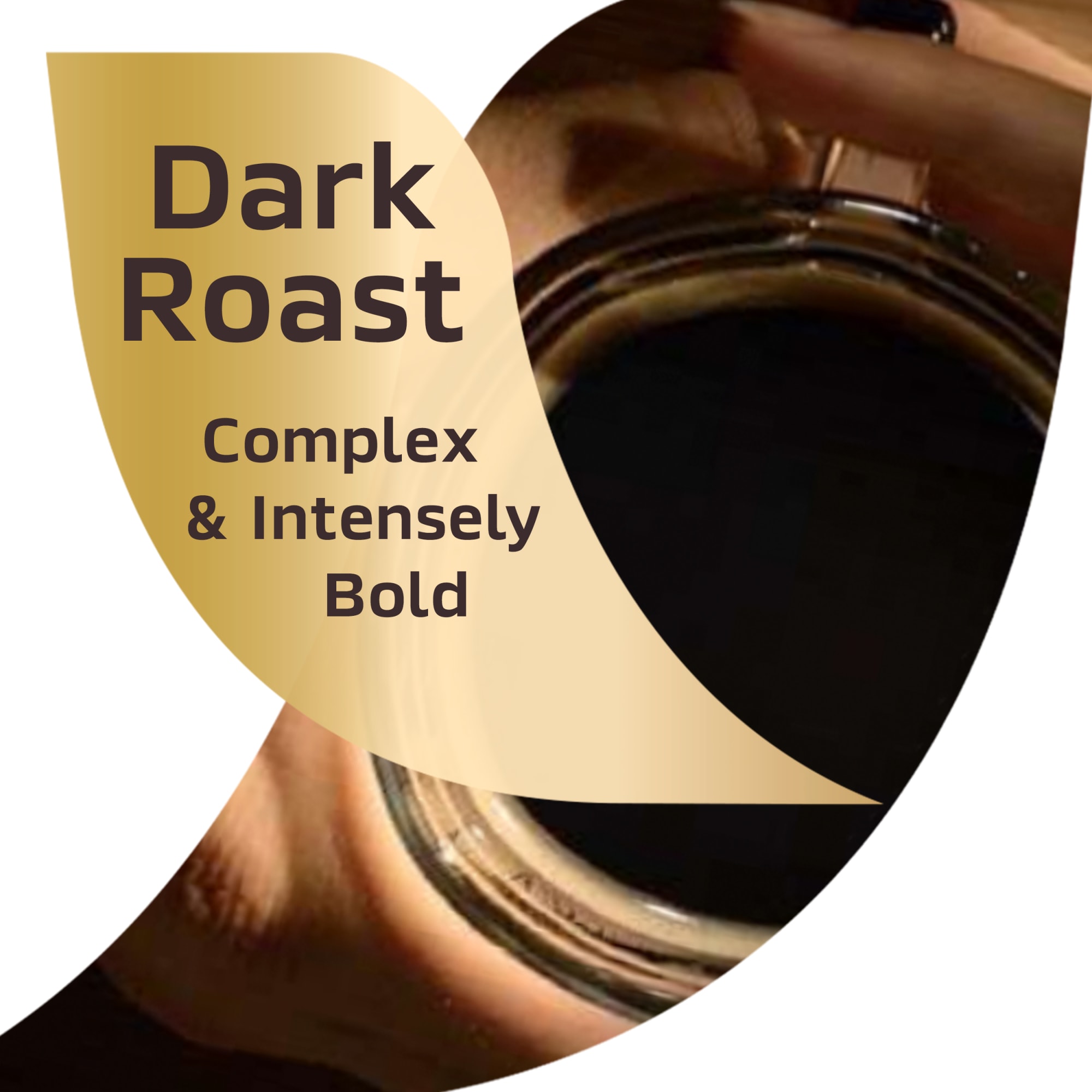 NescafÃ© Taster's Choice French Roast, Medium Dark Roast Instant Coffee, 7 oz thumbnail 2