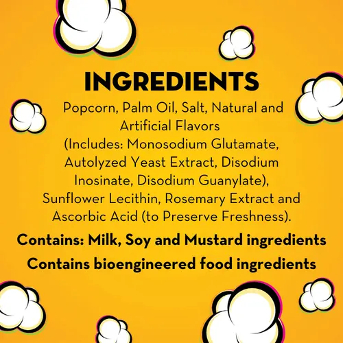 JOLLY TIME White Cheddar Pop Corn 6pk thumbnail 4