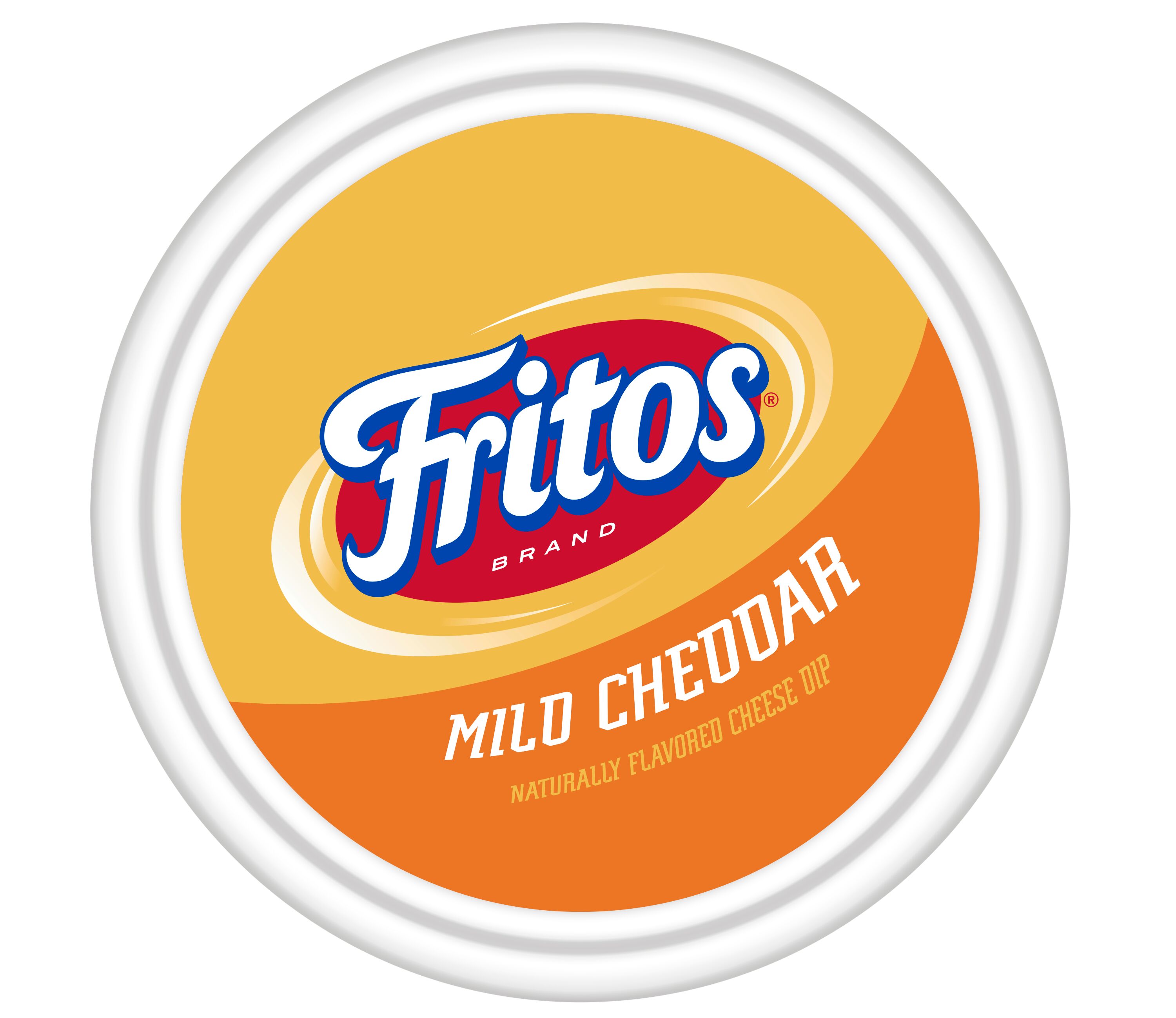 Fritos Mild Cheddar Flavored Cheese Dip, 9 oz Shelf-stable Can thumbnail 4