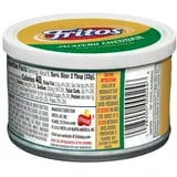 Fritos Flavored Cheese Dip Jalapeno Cheddar, 9 Oz, Canister thumbnail 2