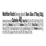 Fritos Flavored Cheese Dip Jalapeno Cheddar, 9 Oz, Canister thumbnail 3