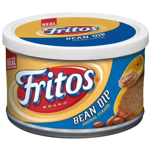 Fritos Original Flavor Bean Dip, 9 fl oz