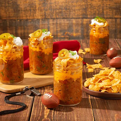 Fritos Original Flavor Bean Dip, 9 fl oz thumbnail 4