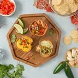 Tostitos Chunky Medium Salsa, 24 oz Jar thumbnail 4