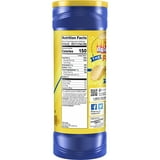 Lay's Stax Original Potato Chips, 5.75 oz, Plastic Canister thumbnail 4