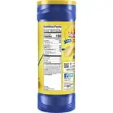 Lay's Stax Original Potato Chips, 5.75 oz, Plastic Canister thumbnail 4