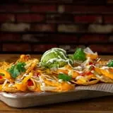 Tostitos Brand Dips & Salsas Medium Salsa Con Queso, 23 Ounce Jar thumbnail 4