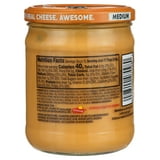 Tostitos Salsa Medium Salsa Con Queso Spread, 15 Ounce Jar Shelf-Stable thumbnail 4