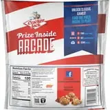 Cracker Jack Crunchy Caramel Coated Popcorns & Peanuts 8.5oz Bag thumbnail 2