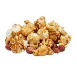 Cracker Jack Crunchy Caramel Coated Popcorns & Peanuts 8.5oz Bag thumbnail 3