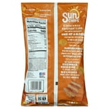 Sun Chips 100% Whole Grain Harvest Cheddar Flavored Multigrain Snacks, 7 Oz. thumbnail 4