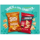 SunChips Flavored Whole Grain Snacks French Onion, 7 oz. Bag thumbnail 3