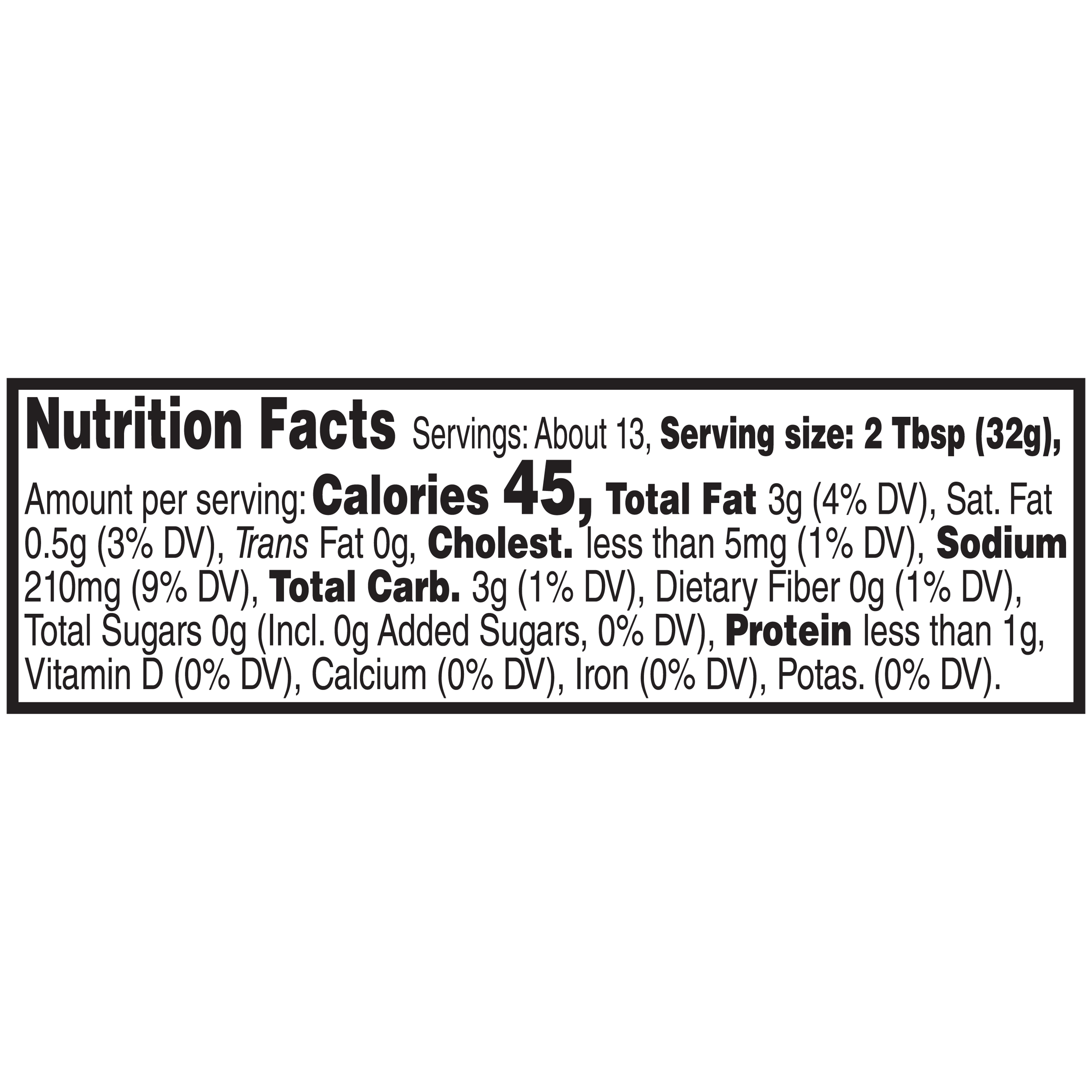 Tostitos Queso Blanco Dip, 15.0 oz Jar thumbnail 3