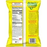 Funyuns Onion Flavored Rings, Snack Chips, 6 oz Bag thumbnail 2