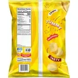 Lay's Classic Potato Chips, Party Size, 13 oz Bag thumbnail 4