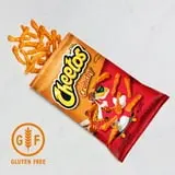 Cheetos Crunchy Cheese Flavored Snacks 15 oz Bag thumbnail 4