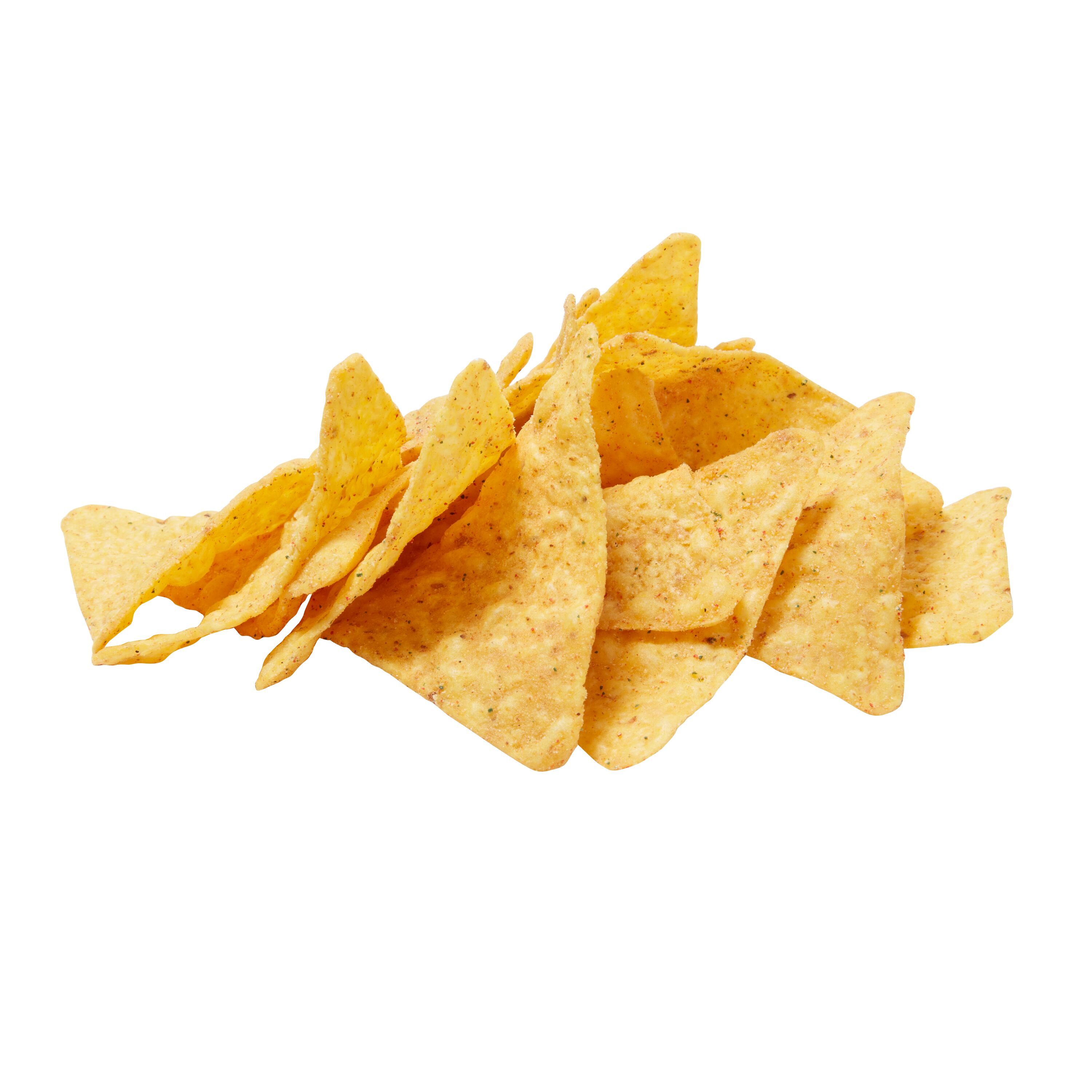 Doritos Cool Ranch Flavored Tortilla Chips, 2.75 oz Bag thumbnail 3