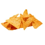 Doritos Tortilla Chips Nacho Cheese Flavored Snack Chips, 2.75 oz Bag thumbnail 4