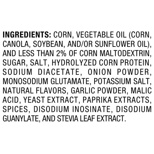 Doritos Tortilla Chips Spicy Sweet Chili Flavored Snack Chips, 9.25 Ounce Bag thumbnail 4