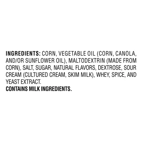 Tostitos Tortilla Chips, Hint of Lime, 11 oz Bag, Snack Chips thumbnail 4