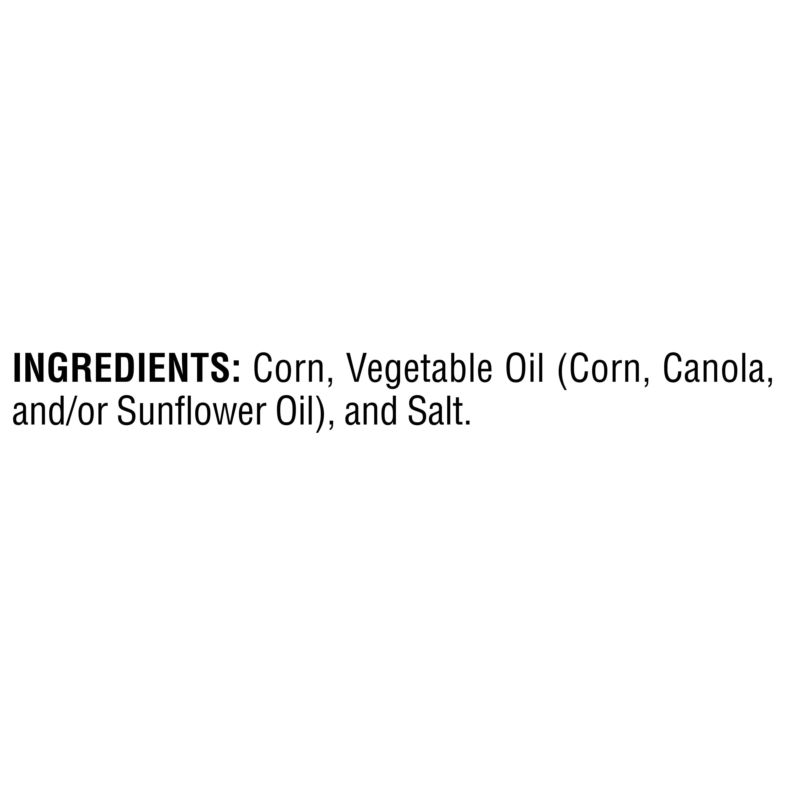 Tostitos Cantina Tortilla Chips Thin & Crisps 10 oz Bag thumbnail 3