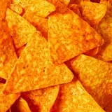 Doritos Tortilla Chips Variety Pack Snack Chips, 40 Count thumbnail 4