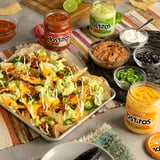 Tostitos Chunky Habanero Salsa, 15.5 oz Jar, Single Pack thumbnail 3