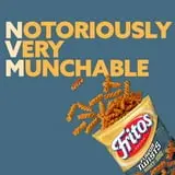 Fritos Flavor Twists Honey BBQ Flavor Corn Snacks, 9.25 Ounce Bag thumbnail 2