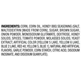 Fritos Flavor Twists Honey BBQ Flavor Corn Snacks, 9.25 Ounce Bag thumbnail 4