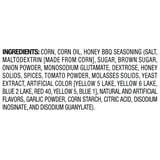 Fritos Flavor Twists Honey BBQ Flavor Corn Snacks, 9.25 Ounce Bag thumbnail 4