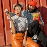 Cheetos Crunchy Cheese Flavored Snack Chips, 8.5 oz Bag thumbnail 4