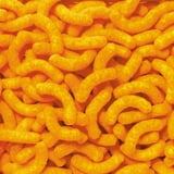 Cheetos Puff Cheese Flavored Snack Chips, 8 oz thumbnail 4