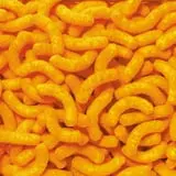 Cheetos Puff Cheese Flavored Snack Chips, 8 oz thumbnail 4