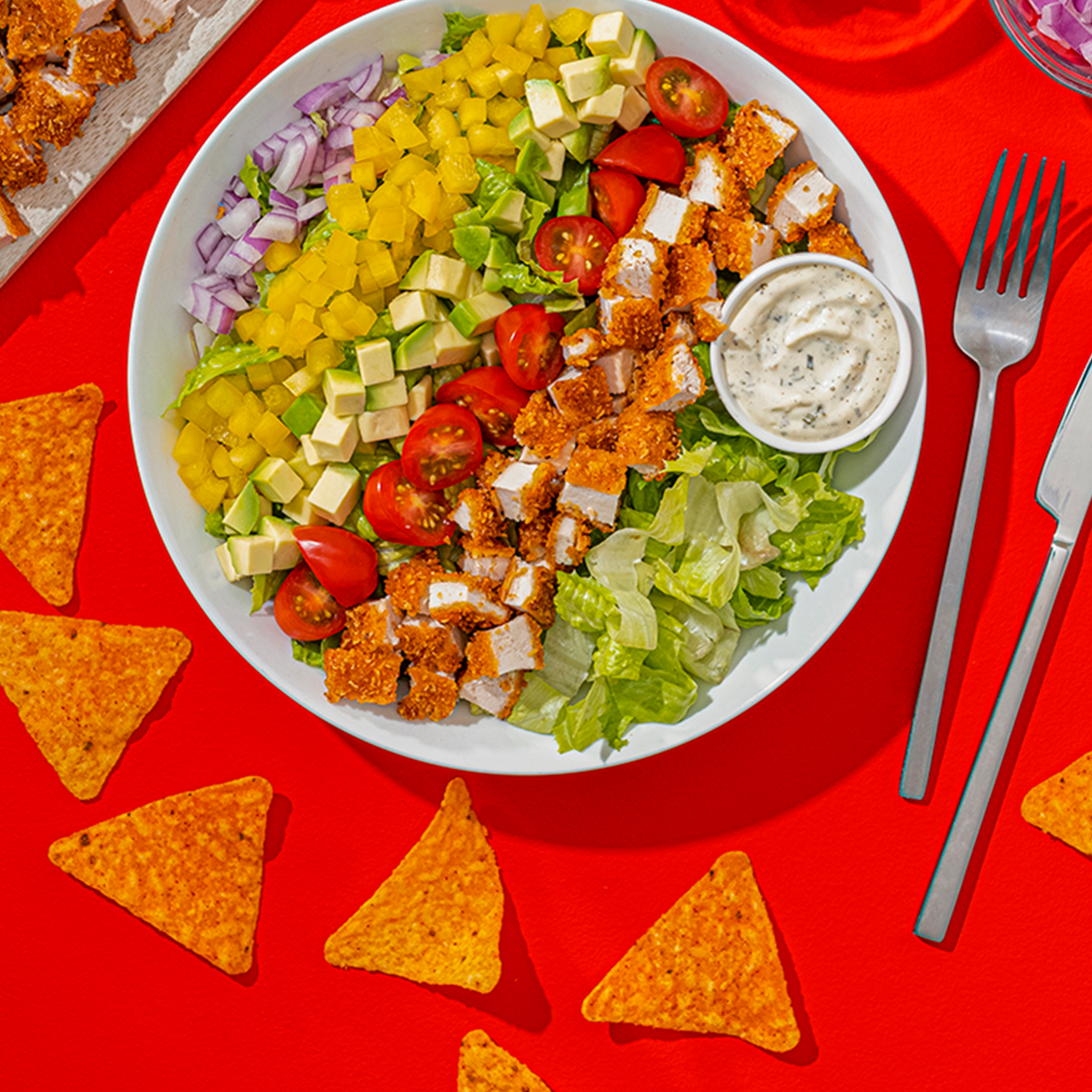 Frito-Lay Doritos & Cheetos Mix Variety Pack Snack Chips, 18 Count Multipack thumbnail 4