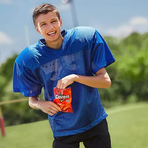 Frito Lay Classic Mix Chips Variety Pack, 1 oz, 18 Count thumbnail 4