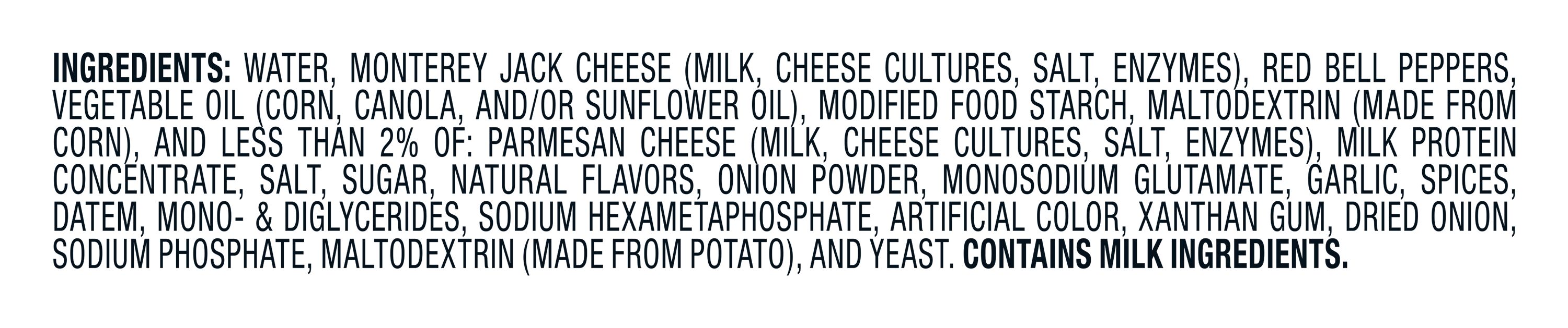 Tostitos Hot Spicy Queso Dip, 15 oz Jar thumbnail 4