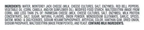 Tostitos Hot Spicy Queso Dip, 15 oz Jar thumbnail 4