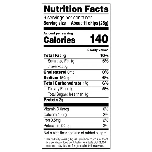 Doritos Tortilla Chips Late Night Loaded Taco, 9 oz Bag thumbnail 3