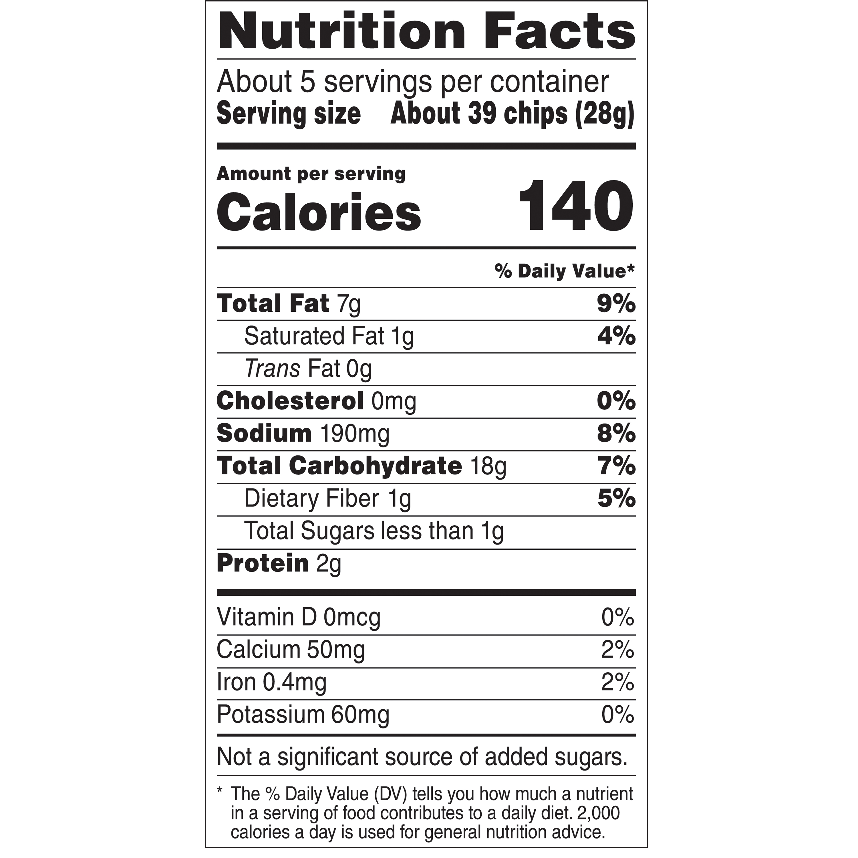 Doritos Minis Sweet & Tangy BBQ Tortilla Chips, 5.125 oz Bag thumbnail 4