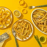 Funyuns Sour Cream & Funyuns Flavored Onion Rings Snacks, 2 oz Bag thumbnail 4