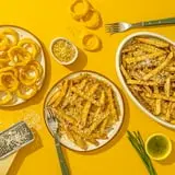 Funyuns Sour Cream & Funyuns Flavored Onion Rings Snacks, 2 oz Bag thumbnail 4