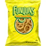 Funyuns Onion Flavored Rings, 5.25 oz Bag